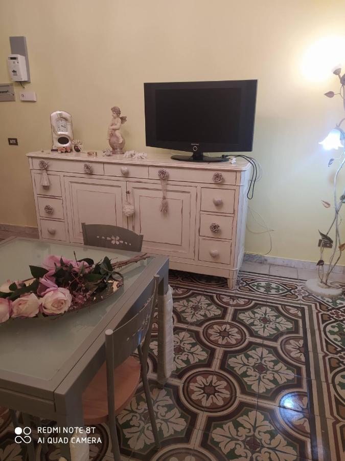 Lu Menzaricchia Centro Storico Di Lecce .公寓 外观 照片