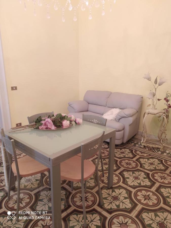 Lu Menzaricchia Centro Storico Di Lecce .公寓 外观 照片
